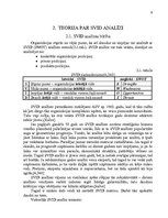 Referāts 'SIA "Fitness centrs" SVID analīze un attīstības stratēģijas izstrādāšana', 6.