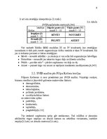 Referāts 'SIA "Fitness centrs" SVID analīze un attīstības stratēģijas izstrādāšana', 8.