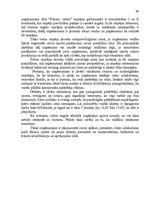 Referāts 'SIA "Fitness centrs" SVID analīze un attīstības stratēģijas izstrādāšana', 24.