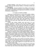 Referāts 'SIA "Fitness centrs" SVID analīze un attīstības stratēģijas izstrādāšana', 31.