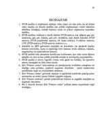 Referāts 'SIA "Fitness centrs" SVID analīze un attīstības stratēģijas izstrādāšana', 32.