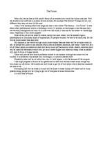 Eseja 'The Future', 1.