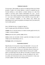 Referāts 'Latviešu valodas funkcionālie stili ar piemēriem un to analīzi', 1.