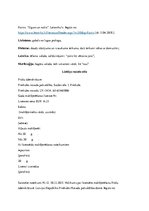 Referāts 'Latviešu valodas funkcionālie stili ar piemēriem un to analīzi', 2.