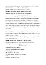 Referāts 'Latviešu valodas funkcionālie stili ar piemēriem un to analīzi', 3.