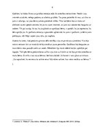 Eseja 'Dažāda audzināšana dažādās ģimenes', 6.