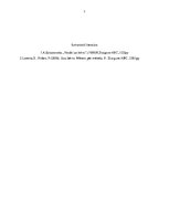 Eseja 'Dažāda audzināšana dažādās ģimenes', 7.