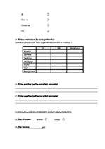 Konspekts 'Aptaujas anketa - azartspēles', 5.