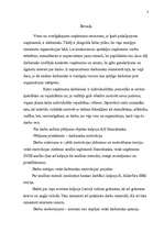 Referāts 'Darbinieku motivācijas līmeņa paagstināšanas projekts', 3.