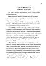 Referāts 'Darbinieku motivācijas līmeņa paagstināšanas projekts', 4.