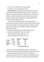 Referāts 'Darbinieku motivācijas līmeņa paagstināšanas projekts', 9.