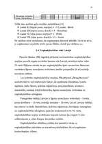 Referāts 'Darbinieku motivācijas līmeņa paagstināšanas projekts', 13.