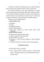 Referāts 'Darbinieku motivācijas līmeņa paagstināšanas projekts', 16.