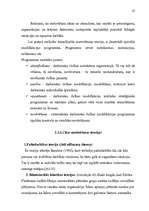 Referāts 'Darbinieku motivācijas līmeņa paagstināšanas projekts', 25.