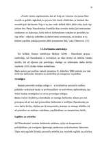 Referāts 'Darbinieku motivācijas līmeņa paagstināšanas projekts', 28.