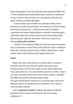 Referāts 'Darbinieku motivācijas līmeņa paagstināšanas projekts', 29.