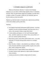 Referāts 'Darbinieku motivācijas līmeņa paagstināšanas projekts', 30.