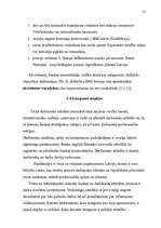 Referāts 'Darbinieku motivācijas līmeņa paagstināšanas projekts', 31.