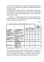 Prakses atskaite 'Firmas SIA "X" finanšu analīze', 14.
