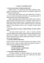 Prakses atskaite 'Firmas SIA "X" finanšu analīze', 21.
