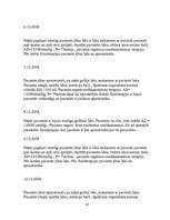 Prakses atskaite 'Aprūpes plāns', 10.