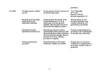 Prakses atskaite 'Aprūpes plāns', 28.