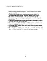 Prakses atskaite 'Aprūpes plāns', 36.