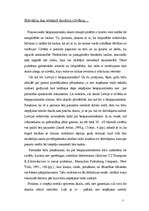 Referāts 'Bezpajumtnieki', 3.