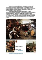 Eseja 'Brēgela gleznas apraksts', 2.