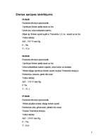 Referāts 'Aprūpes plāns ginekoloģiskai pacientei', 7.