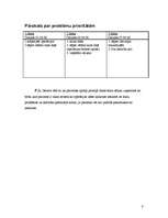 Referāts 'Aprūpes plāns ginekoloģiskai pacientei', 8.