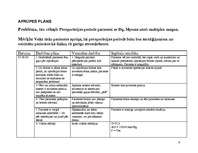 Referāts 'Aprūpes plāns ginekoloģiskai pacientei', 9.