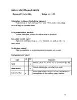 Referāts 'Aprūpes plāns ginekoloģiskai pacientei', 18.