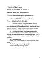 Referāts 'Aprūpes plāns ginekoloģiskai pacientei', 19.