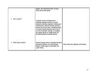 Referāts 'Aprūpes plāns ginekoloģiskai pacientei', 21.