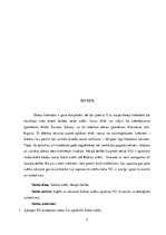 Referāts 'Sukkot svētki Vecajā Derībā', 3.