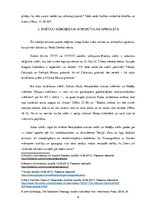 Referāts 'Sukkot svētki Vecajā Derībā', 6.