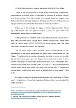 Referāts 'Sukkot svētki Vecajā Derībā', 7.