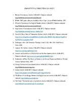 Referāts 'Sukkot svētki Vecajā Derībā', 13.