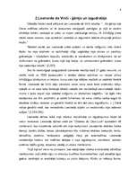 Referāts 'Leonardo da Vinči - mākslas darbos, dzīvē un literatūrā', 6.