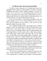 Referāts 'Leonardo da Vinči - mākslas darbos, dzīvē un literatūrā', 9.