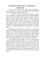 Referāts 'Leonardo da Vinči - mākslas darbos, dzīvē un literatūrā', 11.