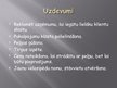 Prezentācija 'Velosipēdu stāvvietas biznesa plāna izveide', 11.