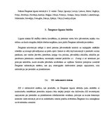 Konspekts 'Šengenas vienošanās un tās realizācija', 4.