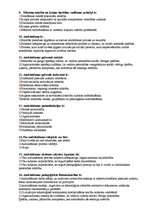 Konspekts 'Priekšmeta kontroles tests pedagoģijā', 2.