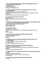 Konspekts 'Priekšmeta kontroles tests pedagoģijā', 4.