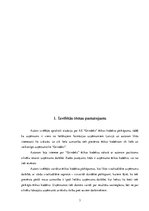 Referāts 'Uzņēmuma AS “Grindeks” ētikas kodeksa pārkāpuma analīze ( neīsta piemēra situāci', 3.