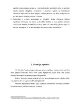 Referāts 'Uzņēmuma AS “Grindeks” ētikas kodeksa pārkāpuma analīze ( neīsta piemēra situāci', 7.