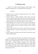 Referāts 'Uzņēmuma AS “Grindeks” ētikas kodeksa pārkāpuma analīze ( neīsta piemēra situāci', 8.
