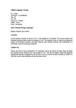 Referāts 'Latvian Food Culture', 4.